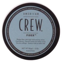 Firm Hold Wax Fiber American Crew