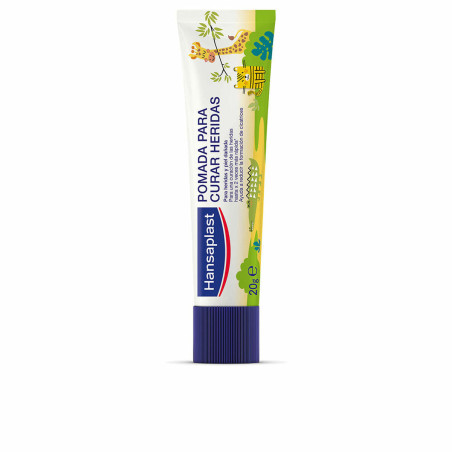 Repair Cream for Babies Hansaplast   20 g