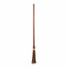 Sweeping Brush My Other Me 110 cm Witch Brown One size