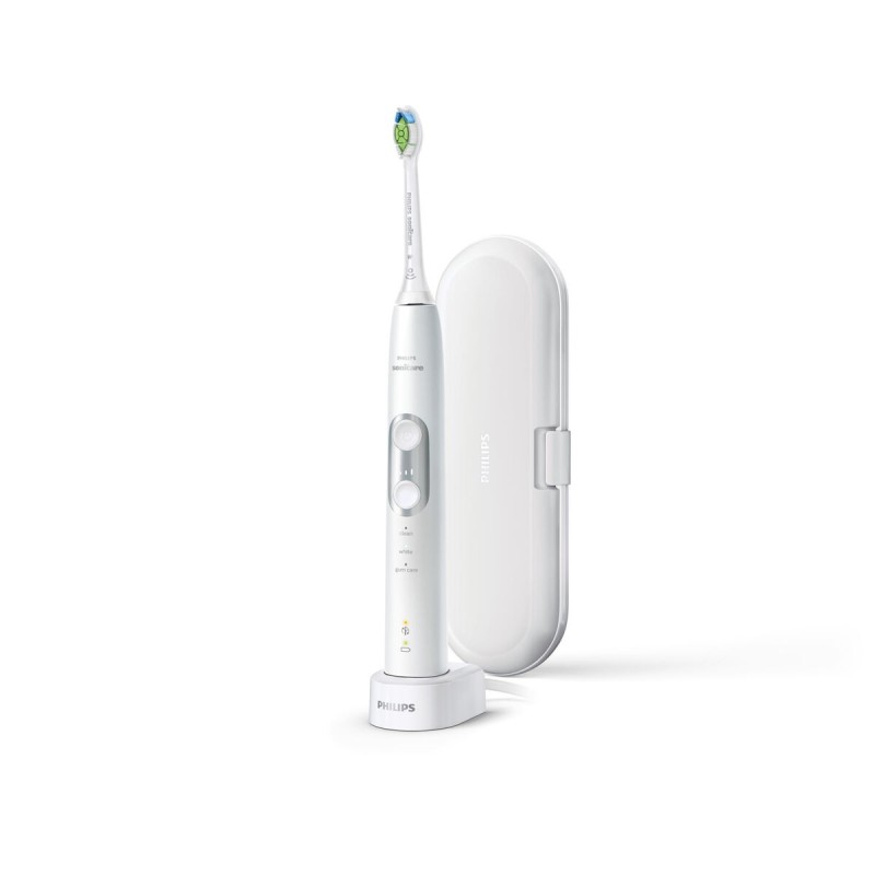 Electric Toothbrush Philips ProtectiveClean 6100