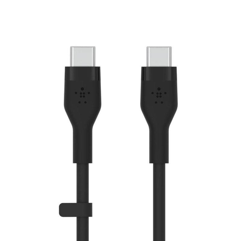 USB-C Cable Belkin CAB009BT1MBK 1 m Black