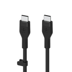 USB-C Cable Belkin CAB009BT1MBK 1 m Black