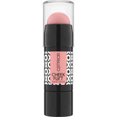 Colour Stick Catrice Cheek Flirt Nº 030 Rock'n rose 5,5 g