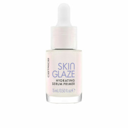 Perfecting Serum Catrice Skin Glaze 15 ml Moisturizing