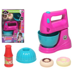 Toy blender kitchen Multicolour