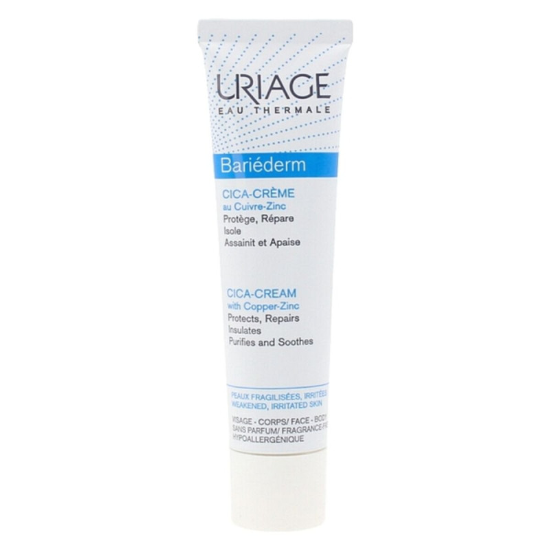 Facial Cream Uriage 10004381 40 ml