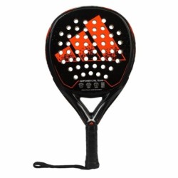 Padel Racket Adidas adipower CTRL Team  Black