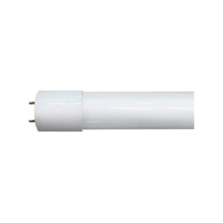 LED Tube EDM T8 12 W 1940 Lm 6500 K C Ø 2,6 x 90 cm