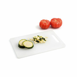 Cutting board Quid Renova Plastic (36,5 x 24,8 x 1 cm)