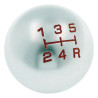 Shift Lever Knob OCC Motorsport OCCPOM003 Aluminium