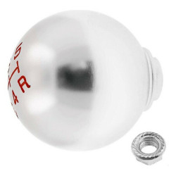 Shift Lever Knob OCC Motorsport OCCPOM003 Aluminium