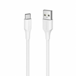 USB Cable Vention 1 m White (1 Unit)