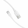 USB Cable Vention 1 m White (1 Unit)