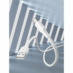 USB Cable Vention 1 m White (1 Unit)