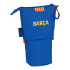 Case F.C. Barcelona M898 Maroon Navy Blue (8 x 19 x 6 cm)