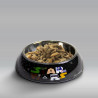 Dog Feeder Star Wars Melamin 410 ml Metal Multicolour