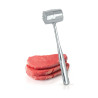 Meat mallet Metaltex (20 cm)