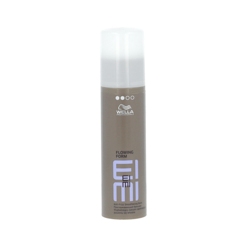 Flexible Fixing Cream Wella  EIMI Flowing Form 100 ml