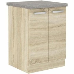 Occasional Furniture Sonoma Oak 60 x 51,6 x 85 cm