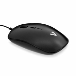 Mouse V7 MU200-1E             Black