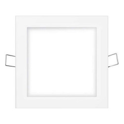 Built-in spotlight EDM Downlight 6 W 320 Lm (6400 K)