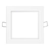 Built-in spotlight EDM Downlight 6 W 320 Lm (6400 K)