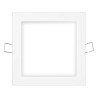 Built-in spotlight EDM Downlight 6 W 320 Lm (4000 K)