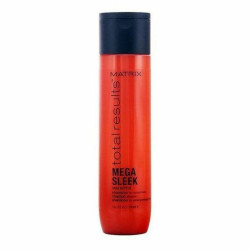 Shampoo Matrix Total Results Mega Sleek Shea Butter (300 ml) 300 ml