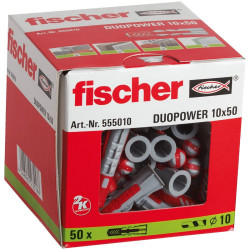 Studs Fischer 555010