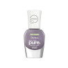 nail polish Sally Hansen Good.Kind.Pure 341-lavender haze (10 ml)