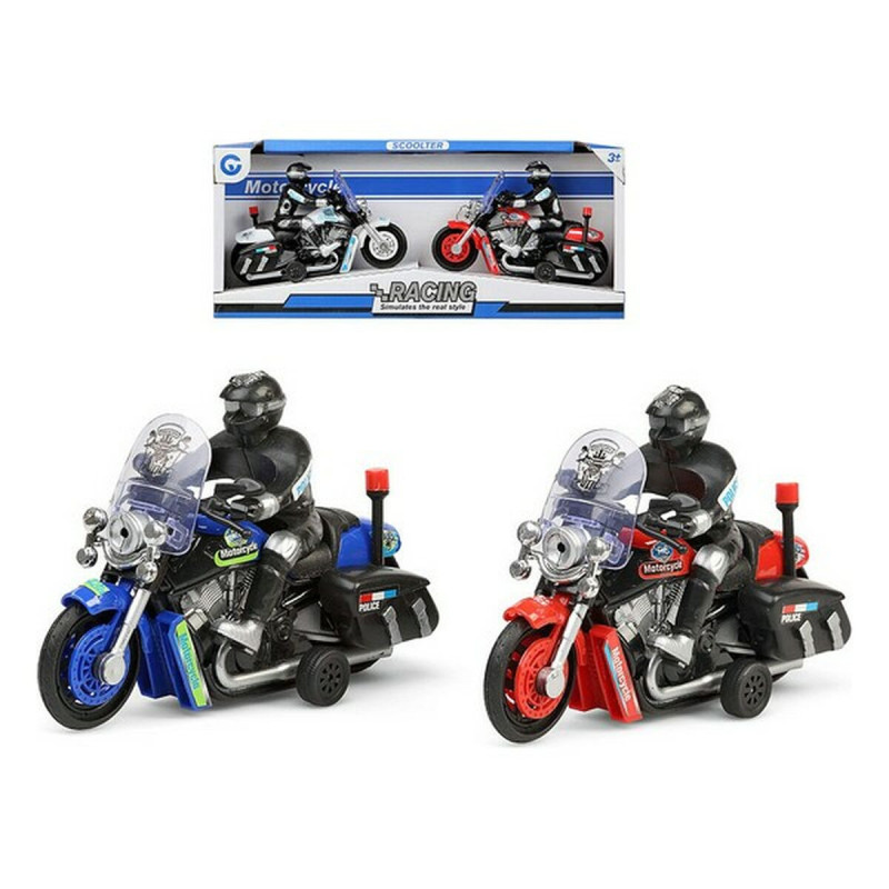 Set of cars Racing 112596