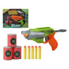 Dart Gun Air Power Dart Gun (35 x 26 cm)