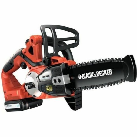 Chainsaw Black & Decker 20 cm