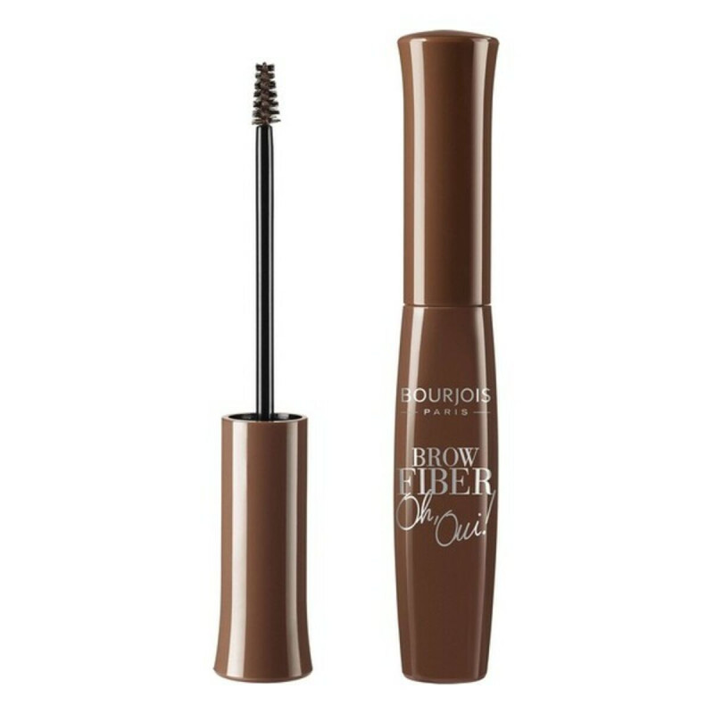 Mascara Brow Fiber Oh Oui 002 Bourjois