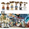 Playset Lego Jurassic Park 76961