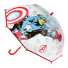 Umbrella The Avengers Red (Ø 71 cm)