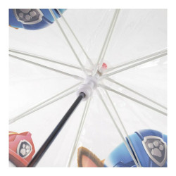 Umbrella The Paw Patrol Blue (Ø 71 cm)