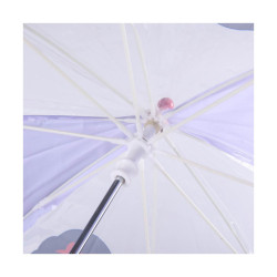 Umbrella Disney Princess Lilac PoE 45 cm (Ø 71 cm)