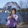 Umbrella Minnie Mouse Ø 71 cm Turquoise