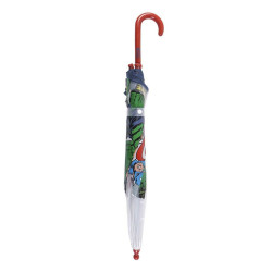 Umbrella The Avengers Ø 71 cm Multicolour