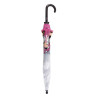 Umbrella Minnie Mouse Ø 71 cm Pink PoE 45 cm