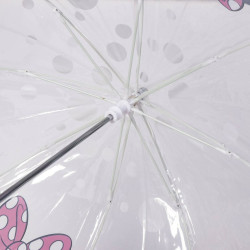 Umbrella Minnie Mouse Ø 71 cm Pink PoE 45 cm