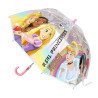 Umbrella Disney Princess Multicolour PoE Ø 71 cm 45 cm