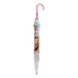 Umbrella Disney Princess Multicolour PoE Ø 71 cm 45 cm