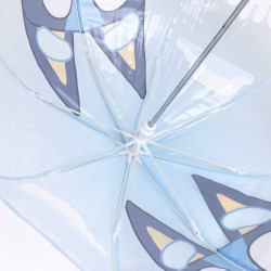 Umbrella Bluey Blue PoE 45 cm