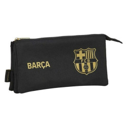 Holdall F.C. Barcelona Black