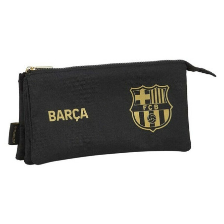 Holdall F.C. Barcelona Black