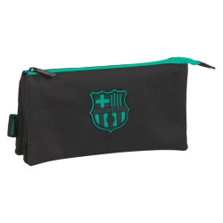 Holdall F.C. Barcelona Black