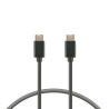 USB A to USB C Cable KSIX