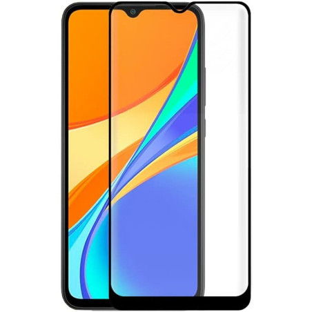 Mobile Screen Protector Cool Xiaomi Redmi 9C Xiaomi Redmi 9C Xiaomi